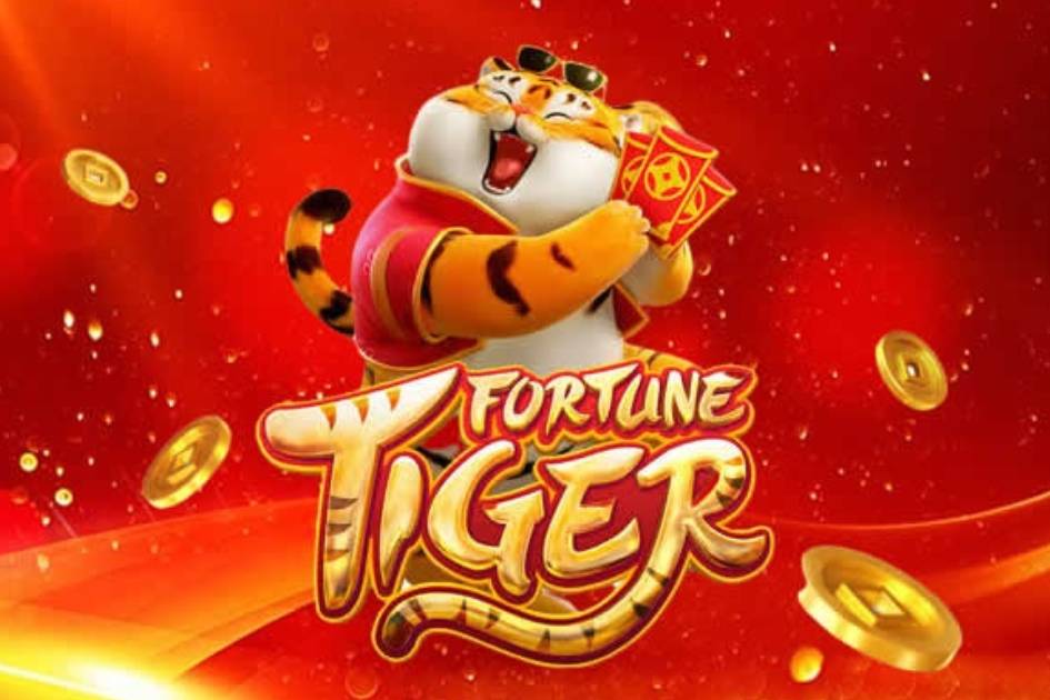 Featured Games - Fortune Tiger